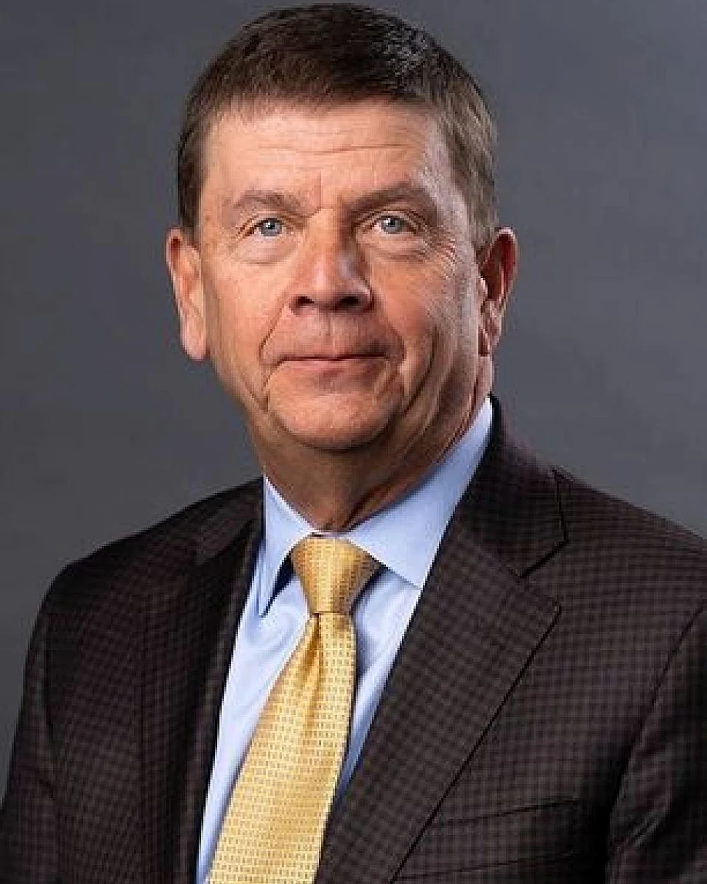 Troy D'Ambrosio headshot