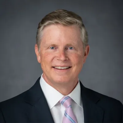 Jonathan Johnson headshot