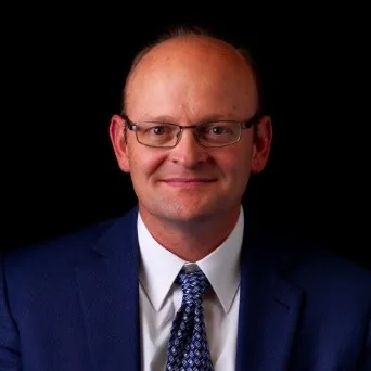Adam Robertson headshot