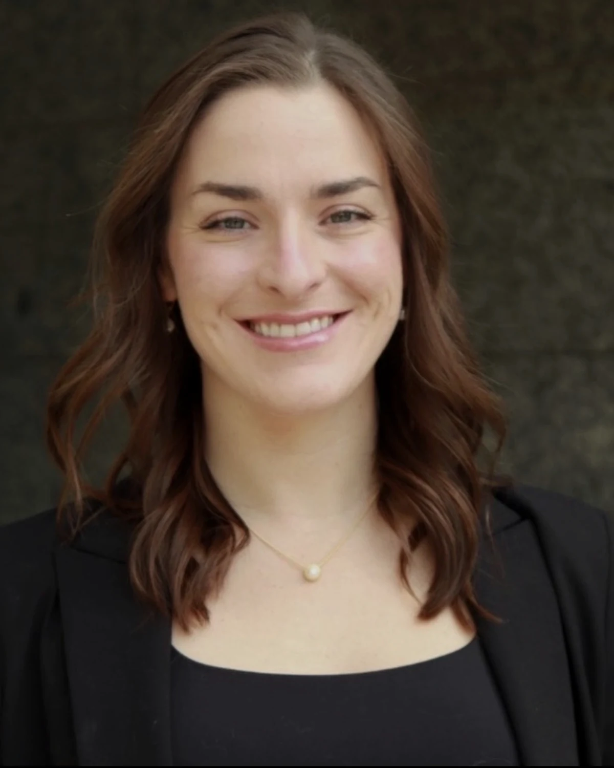 Hannah Cancino headshot
