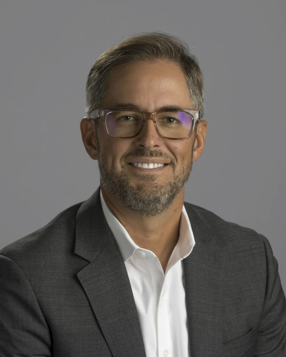 Aaron Skonnard headshot