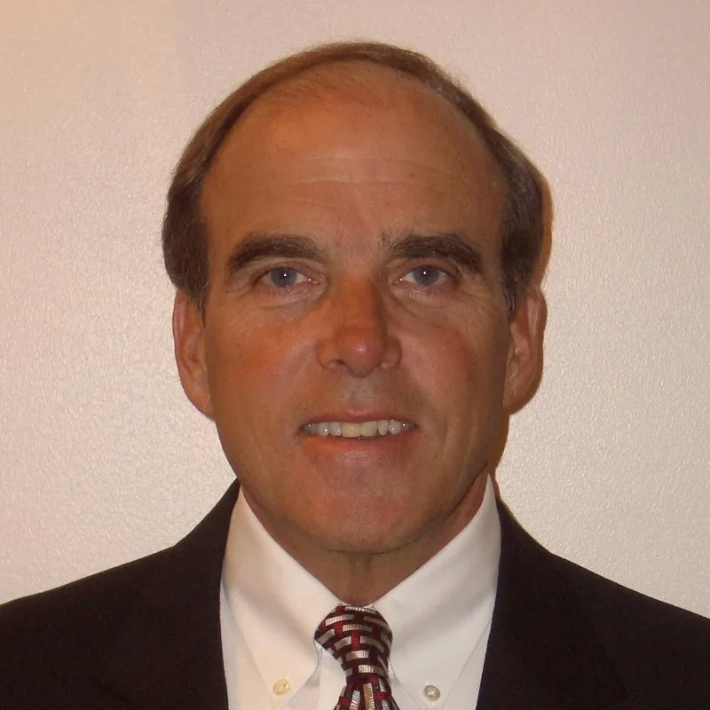 Gary Williams headshot