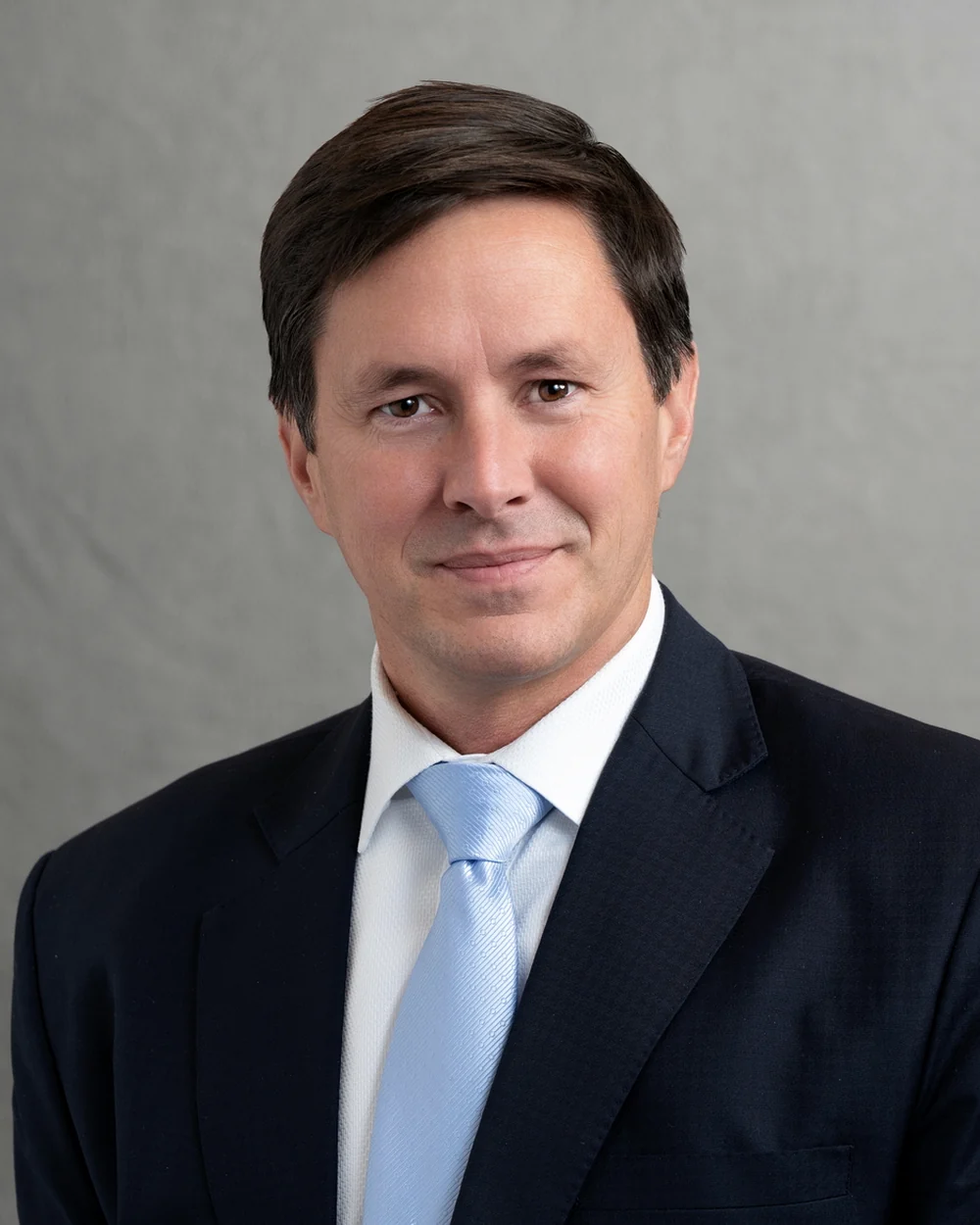 Kirk Cullimore headshot