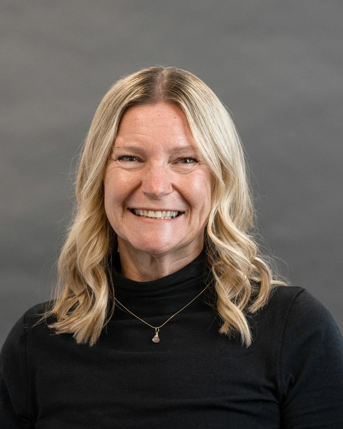 Jackie Borget headshot