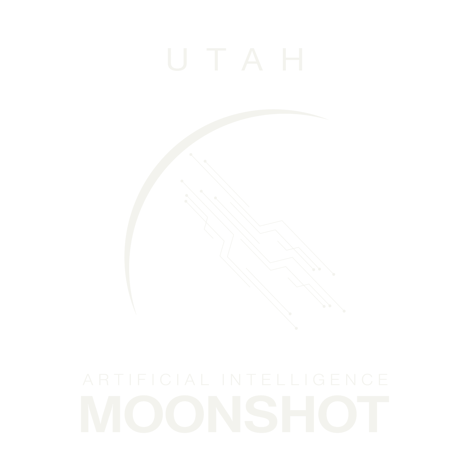 Utah Artificial Intelligence Moonshot