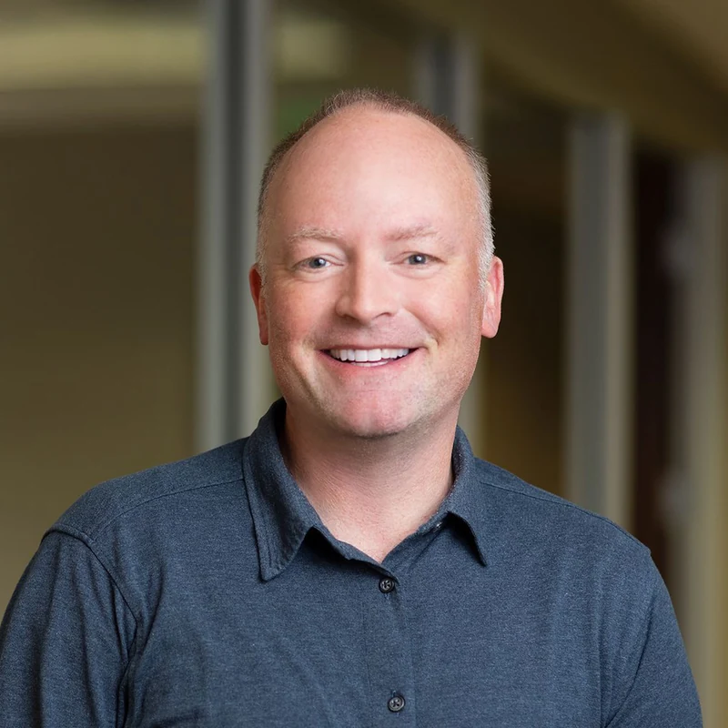 Marc Porter