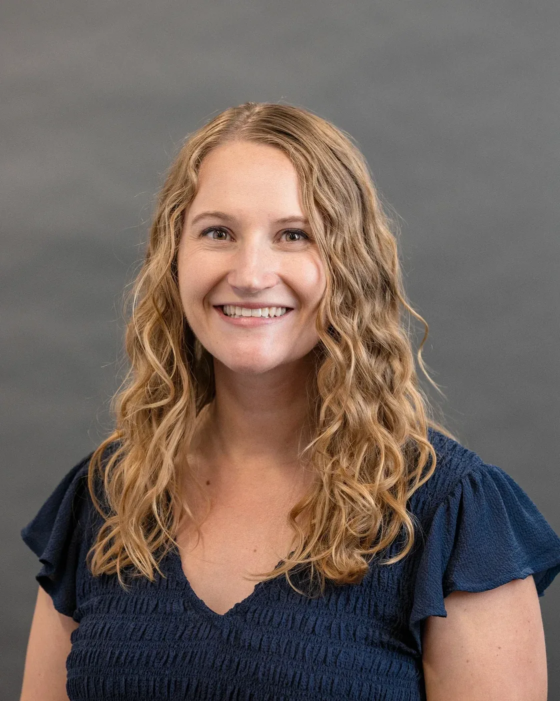 Kristin Wihera headshot