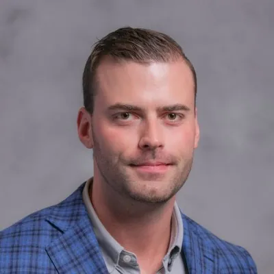 Justin Brunson headshot